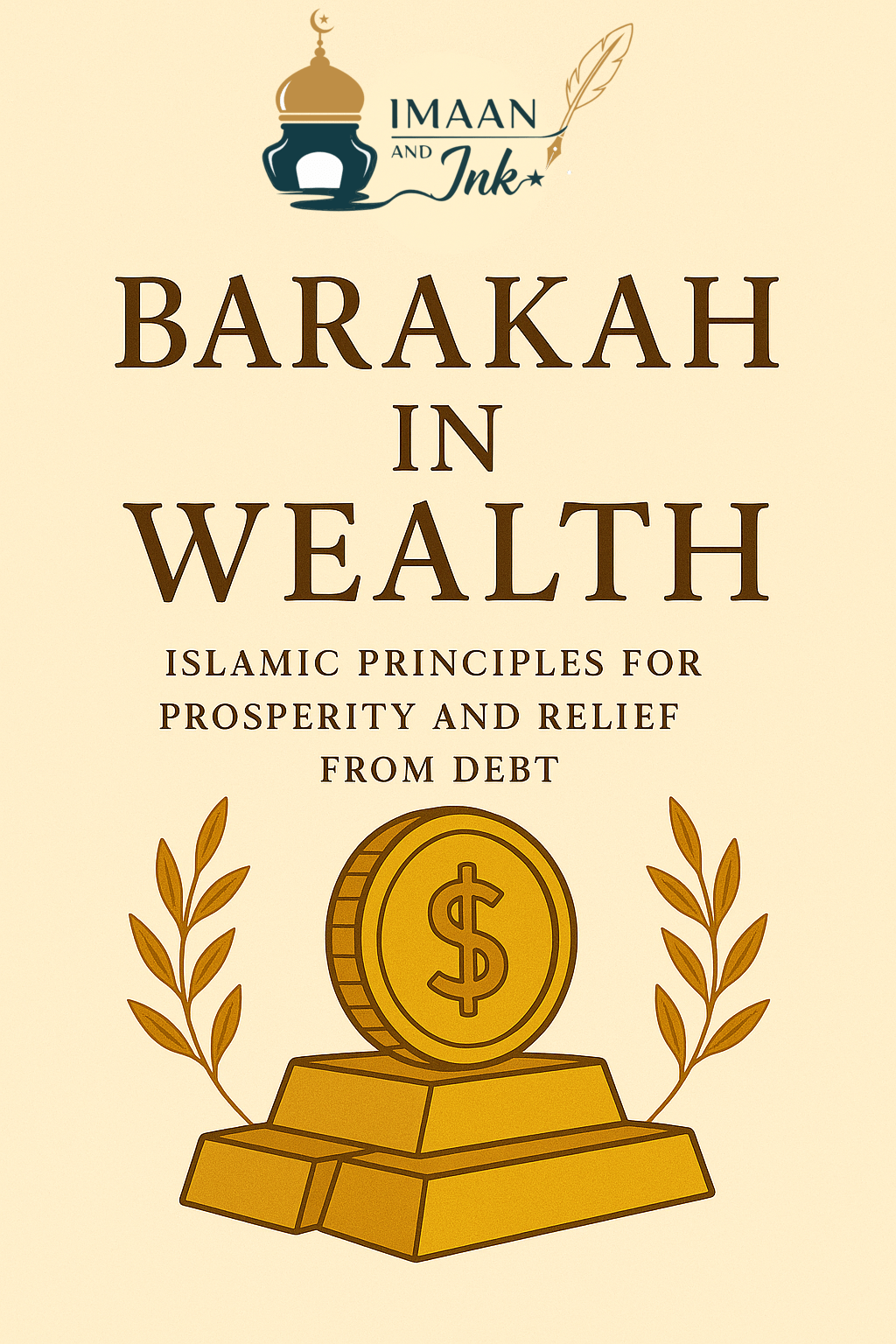barakah in wealth