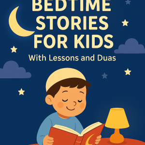 bedtime stories for kids